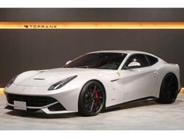 Ferrari F12 Berlinetta 2013 for sale from Japan