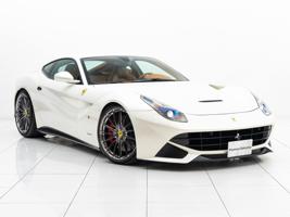 Ferrari F12 Berlinetta 2014 for sale from Japan - image 6