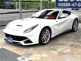 Ferrari F12 Berlinetta 2014 for sale from Japan - image 64