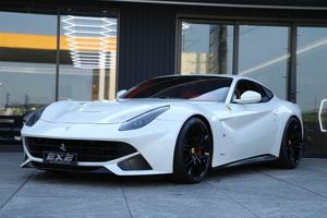 Ferrari F12 Berlinetta 2015 for sale from Japan - image 2