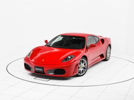 Ferrari F430 2006 for sale from Japan - image 24