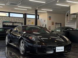 Ferrari F430 2007 for sale from Japan - image 7
