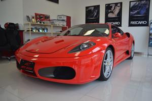 Ferrari F430 2008 for sale from Japan - image 3
