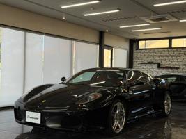 Ferrari F430 2008 for sale from Japan - image 6