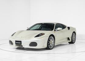 Ferrari F430 2008 for sale from Japan - image 36