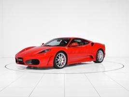 Ferrari F430 Challenge 2008 for sale from Japan - image 27