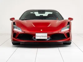 Ferrari F8 Spider 2022 for sale from Japan - image 5