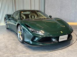 Ferrari F8 Spider 2022 for sale from Japan - image 5