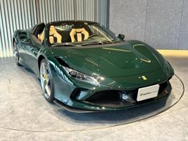 Ferrari F8 Spider 2022 for sale from Japan - image 12