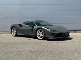 Ferrari F8 Tributo 2022 for sale from Japan - image 4