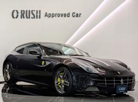 Ferrari FF 2014 for sale from Japan