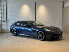 Ferrari GTC4Lusso 2017 for sale from Japan - image 7