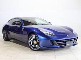 Ferrari GTC4Lusso 2019 for sale from Japan - image 17