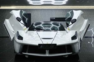 Ferrari LaFerrari 2017 for sale from Japan - image 23