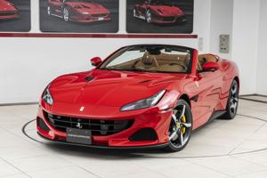 Ferrari Portofino M 2024 for sale from Japan