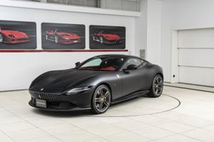 Ferrari Roma 2024 for sale from Japan - image 27