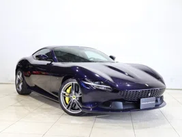 Ferrari Roma Tailor Made