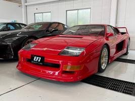 Ferrari Testarossa Koenig Specials Competition Evolution