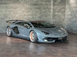 Lamborghini Aventador SVJ 2019 for sale from Japan - image 7