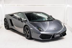 Lamborghini Gallardo LP550-2 2013 for sale from Japan