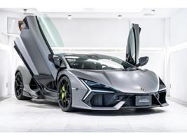 Lamborghini Revuelto 2024 for sale from Japan