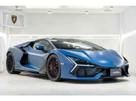Lamborghini Revuelto 2024 for sale from Japan