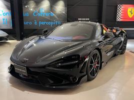 McLaren 765LT 2021 for sale from Japan - image 15