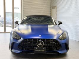 Mercedes Benz AMG GT63 SE Performance 2025 for sale from Japan - image 5
