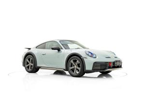 Porsche 911 Dakar 2024 for sale from Japan - image 8