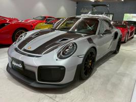 Porsche 911 GT2 RS 2019 for sale from Japan - image 7