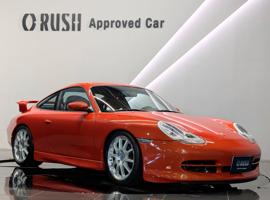 Porsche 911 GT3 1999 for sale from Japan - image 2