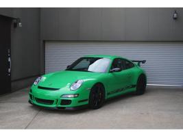 Porsche 911 GT3 RS 2007 for sale from Japan - image 4