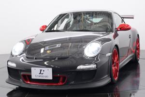 Porsche 911 GT3 RS 2011 for sale from Japan - image 18