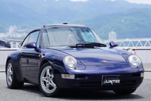 Porsche 911 Targa