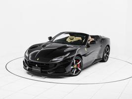Ferrari Portofino M