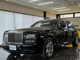 Rolls-Royce Phantom 2014 for sale from Japan - image 5