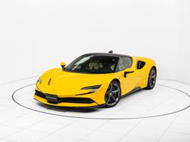 Ferrari SF90 Stradale