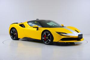 Ferrari SF90 Stradale