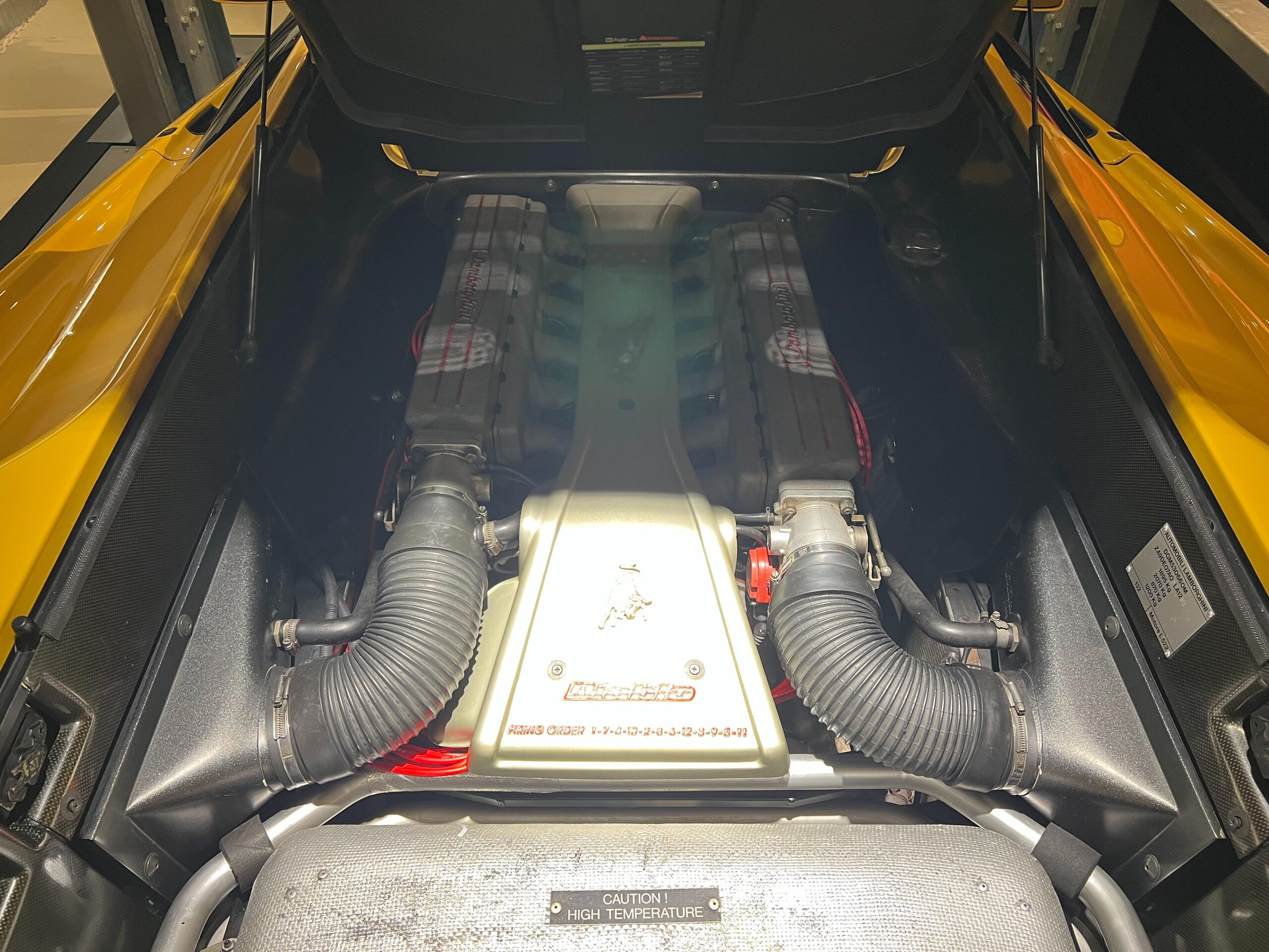 Lamborghini Diablo VT (photo: 13)