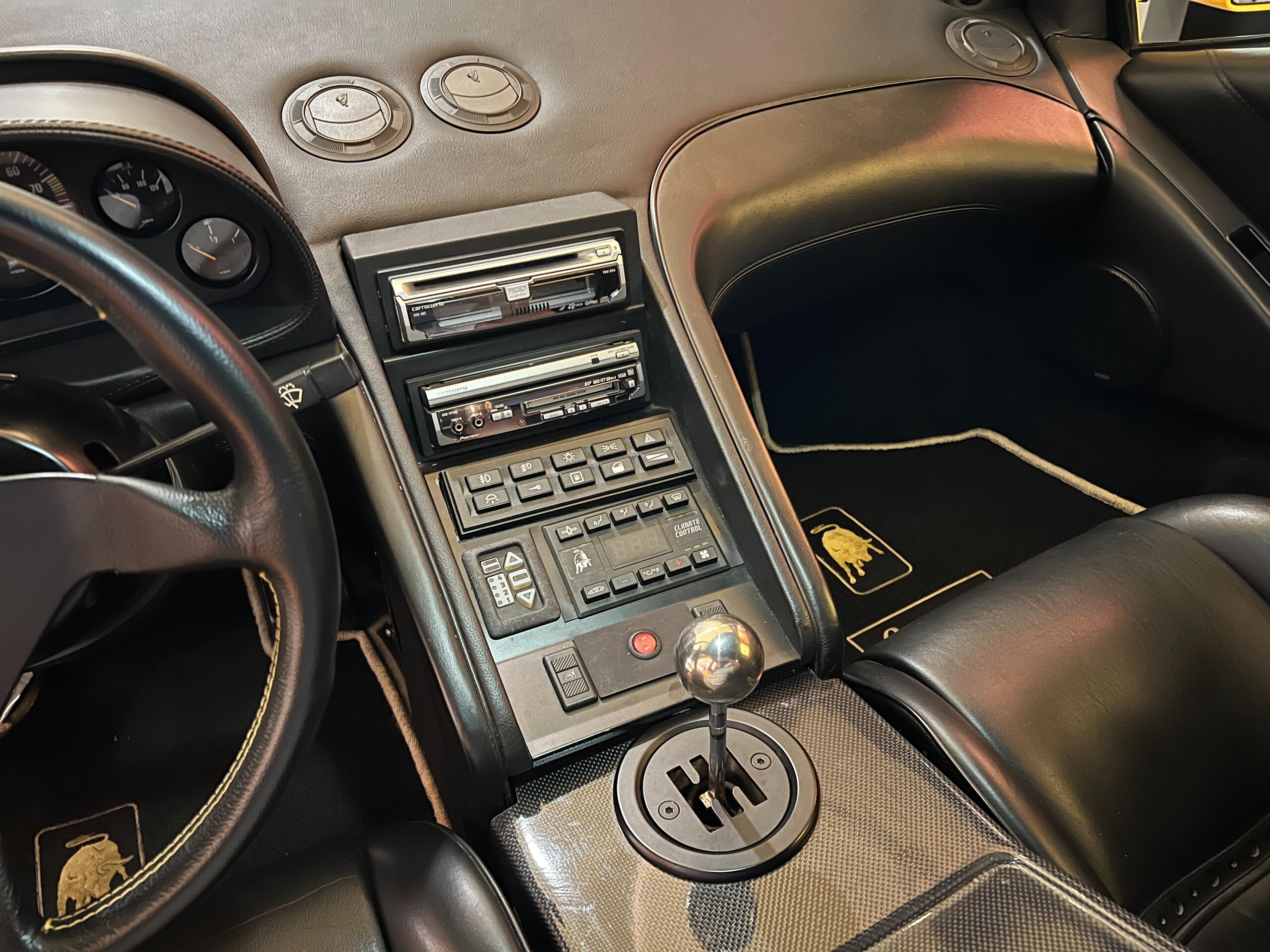 Lamborghini Diablo VT (photo: 9)