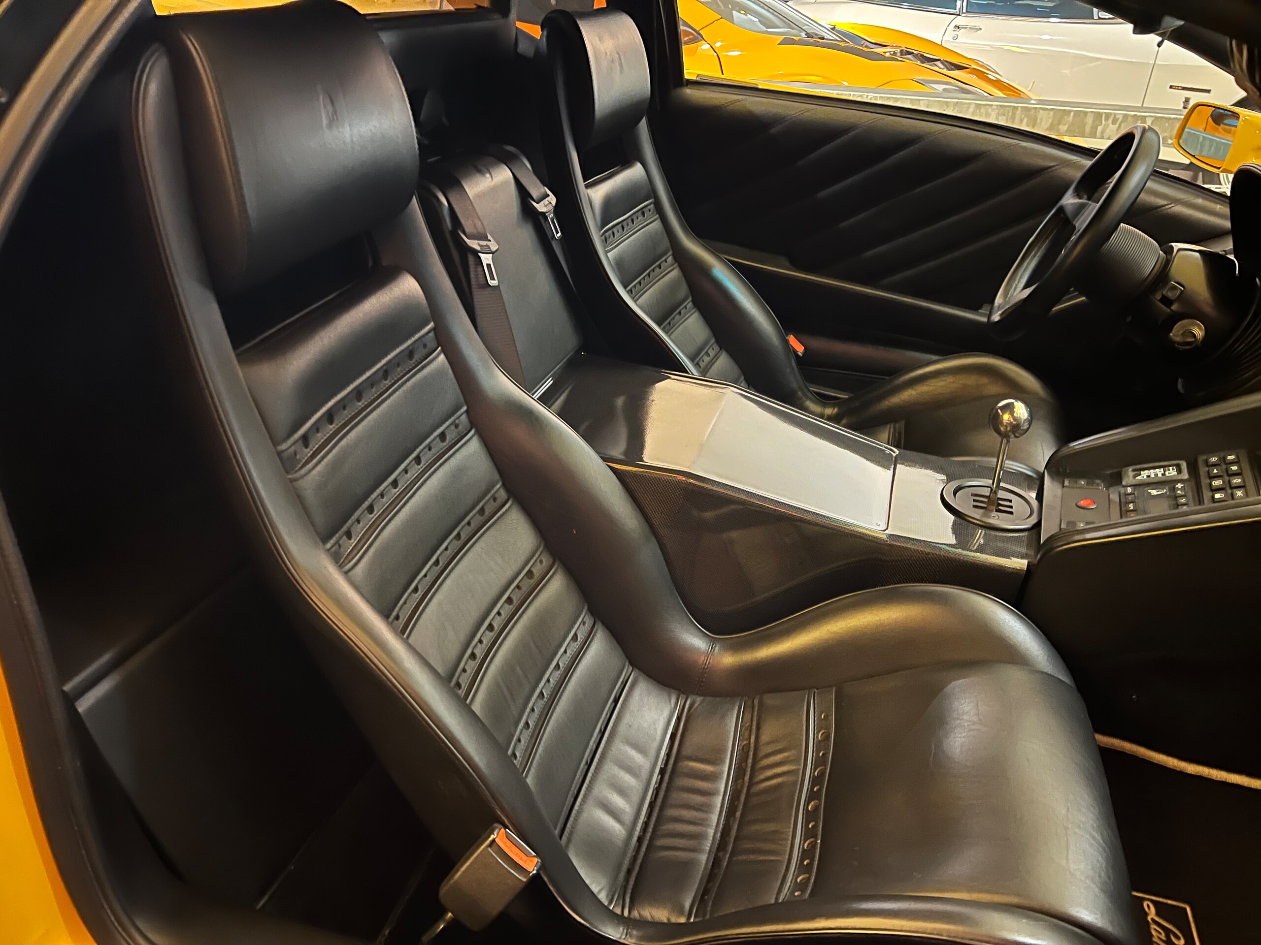 Lamborghini Diablo VT (photo: 11)