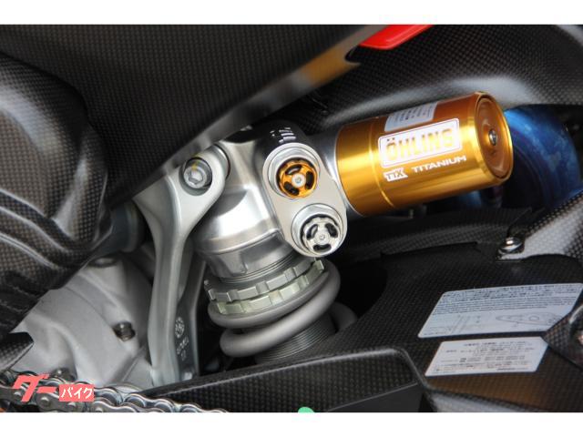 Other DUCATI Superleggera V4 (photo: 18)
