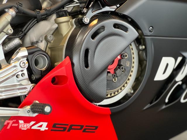 Other DUCATI Panigale V4 (photo: 13)