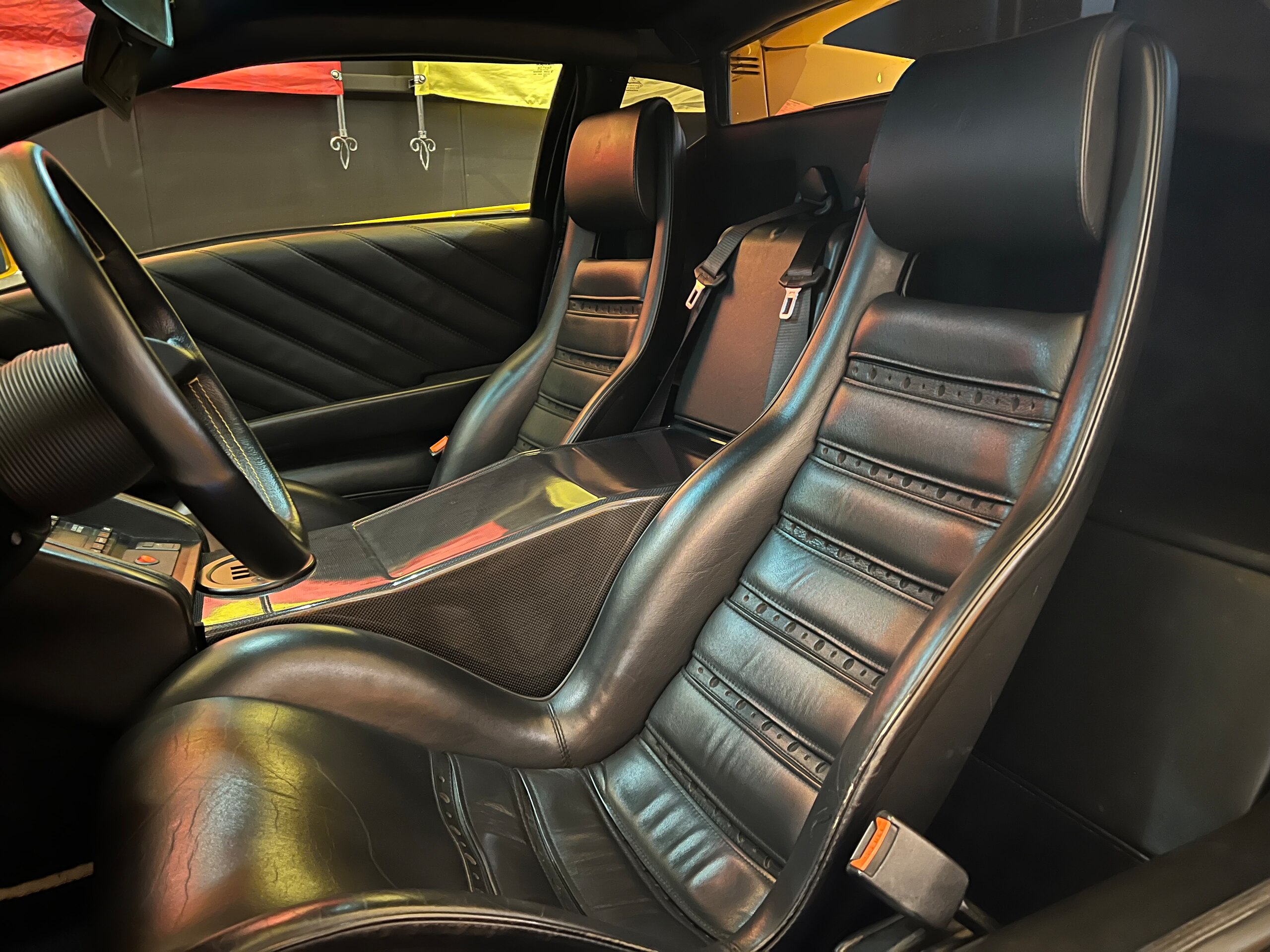 Lamborghini Diablo VT (photo: 7)