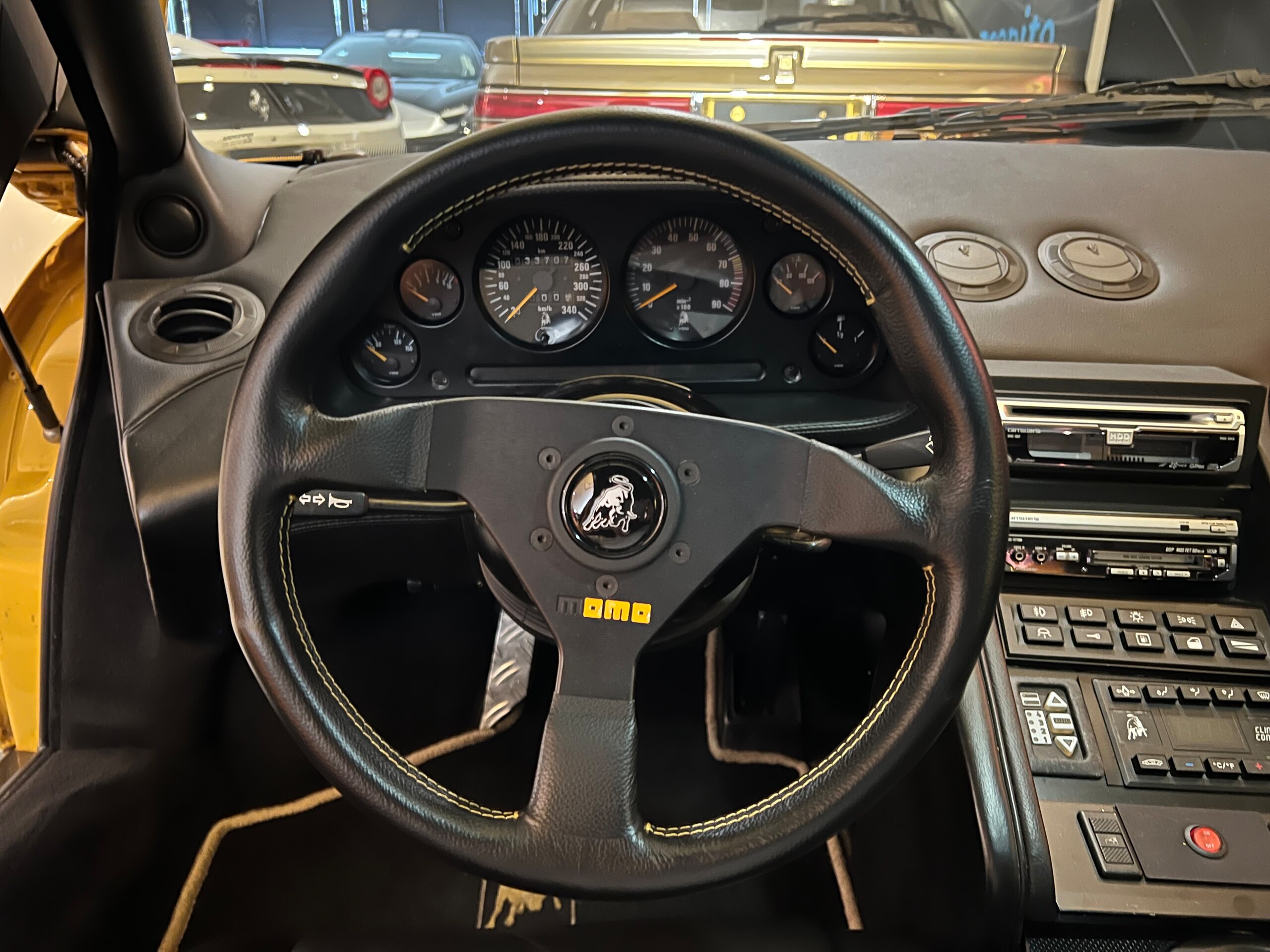 Lamborghini Diablo VT (photo: 8)