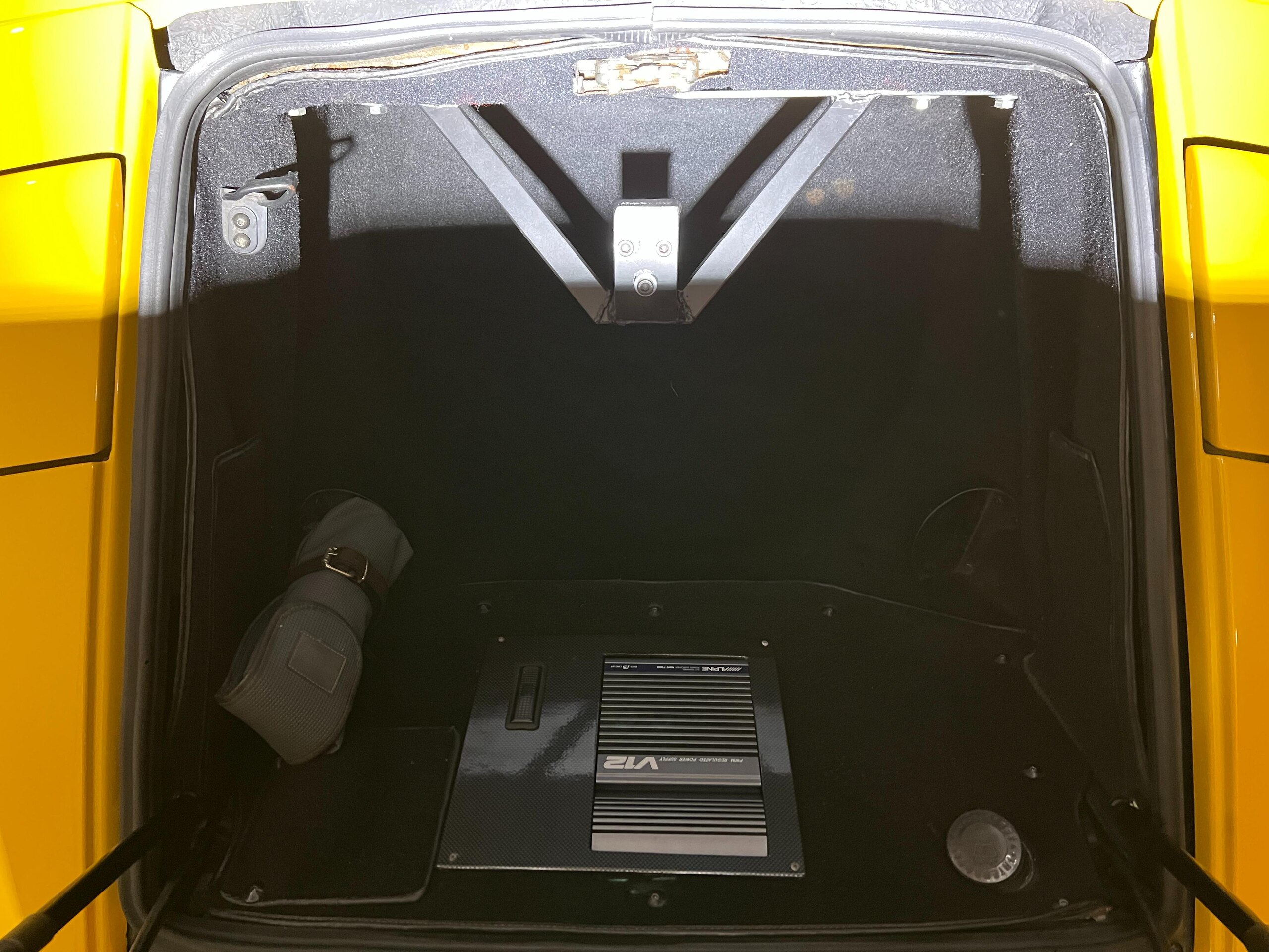 Lamborghini Diablo VT (photo: 14)