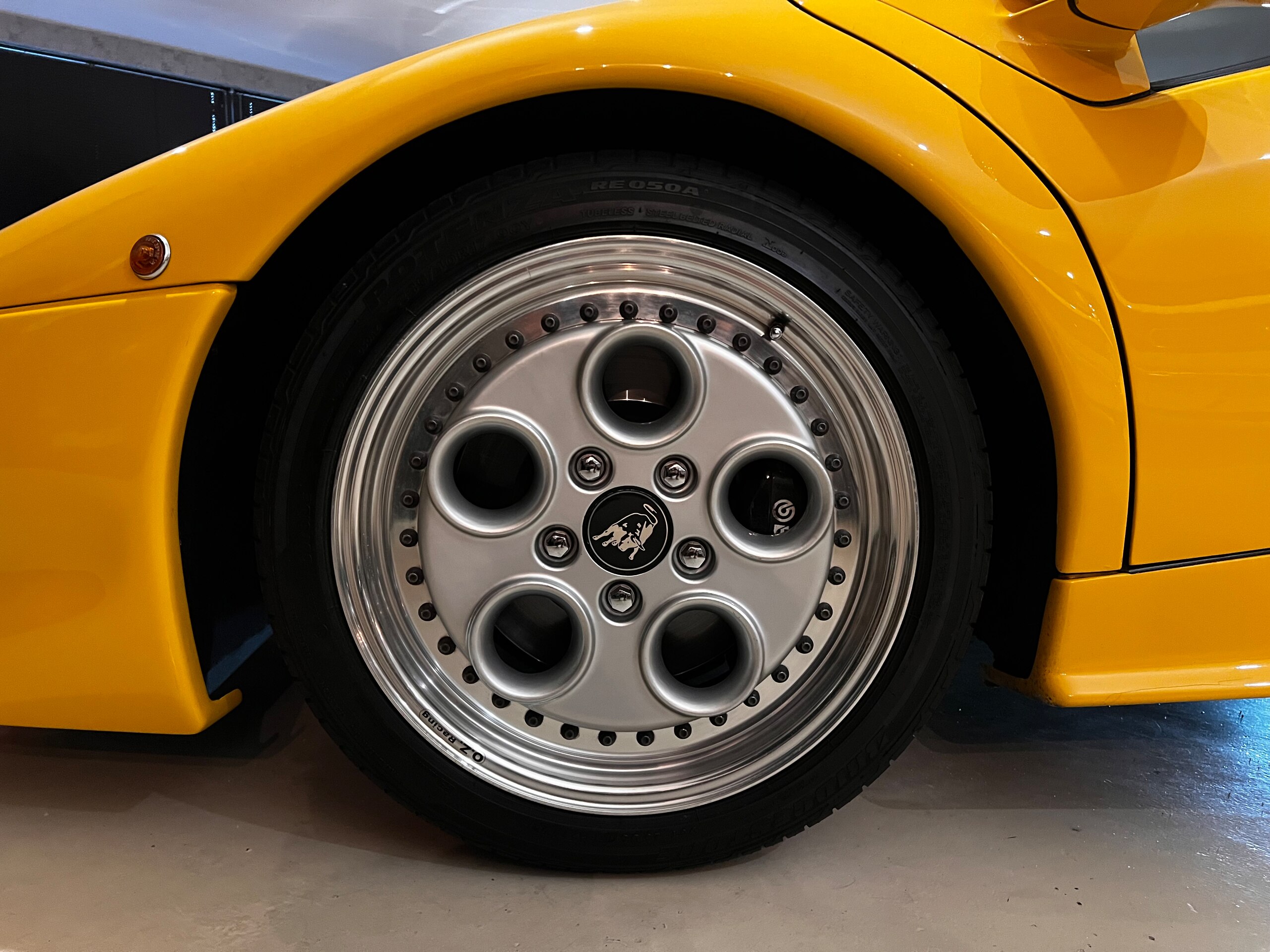 Lamborghini Diablo VT (photo: 12)