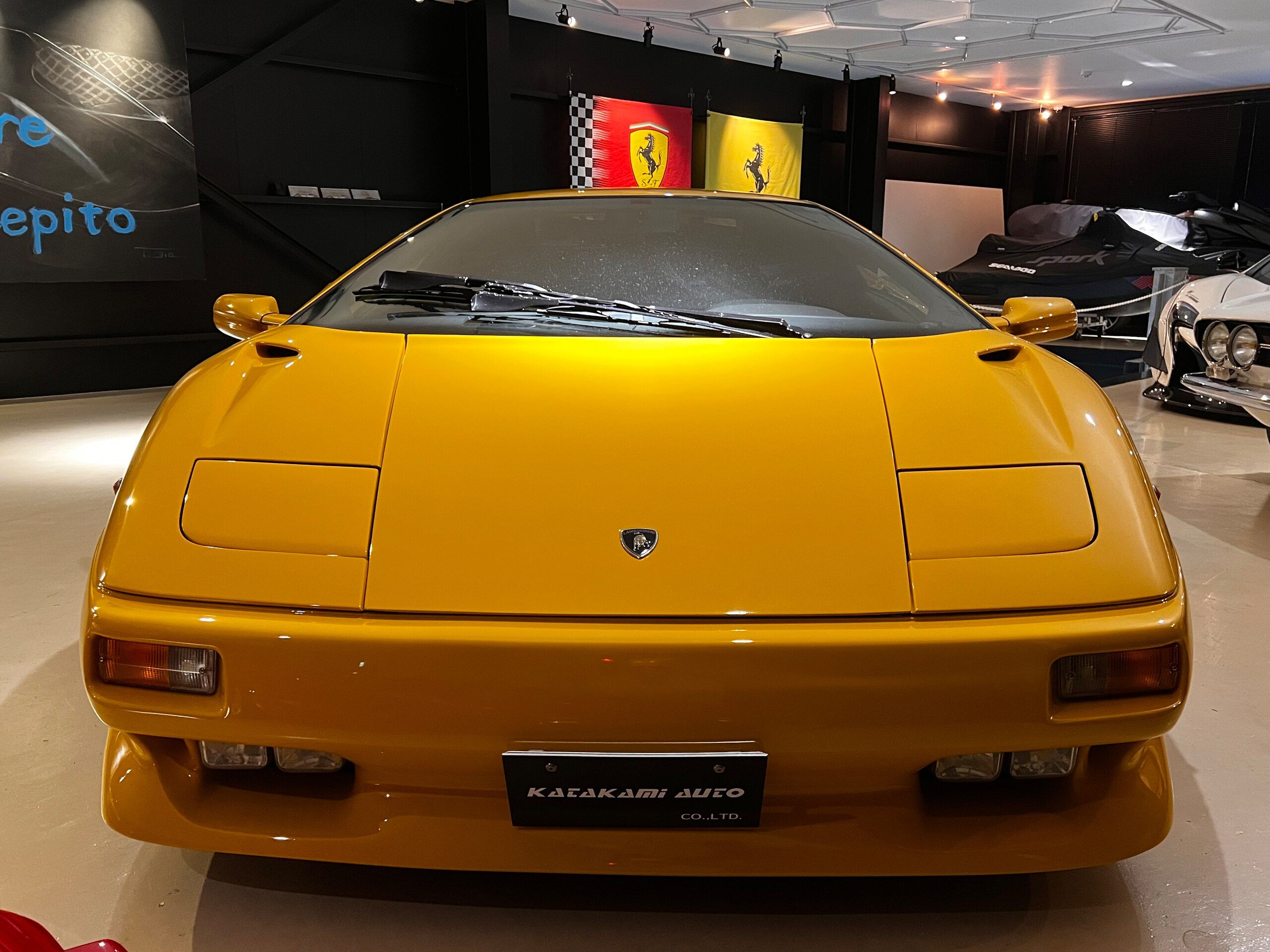 Lamborghini Diablo VT (photo: 1)