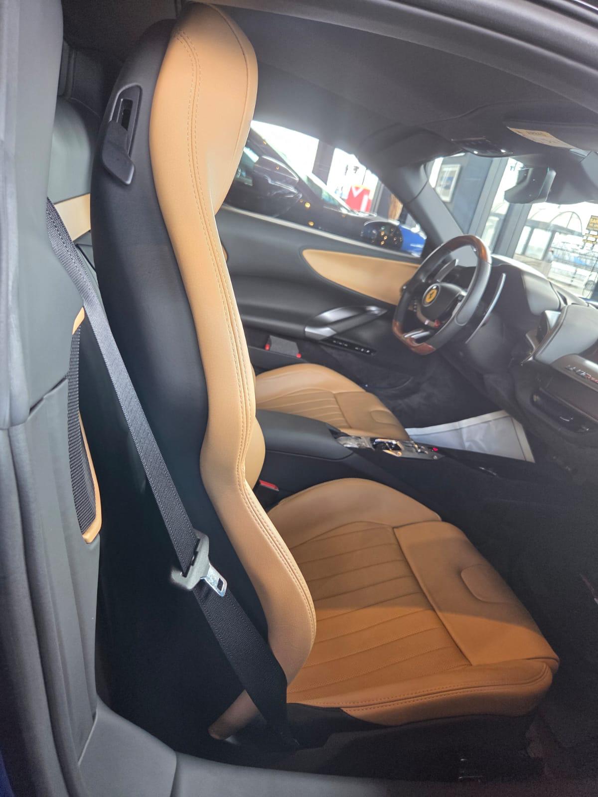 Ferrari SF90 Spider Tailor Made (photo: 19)