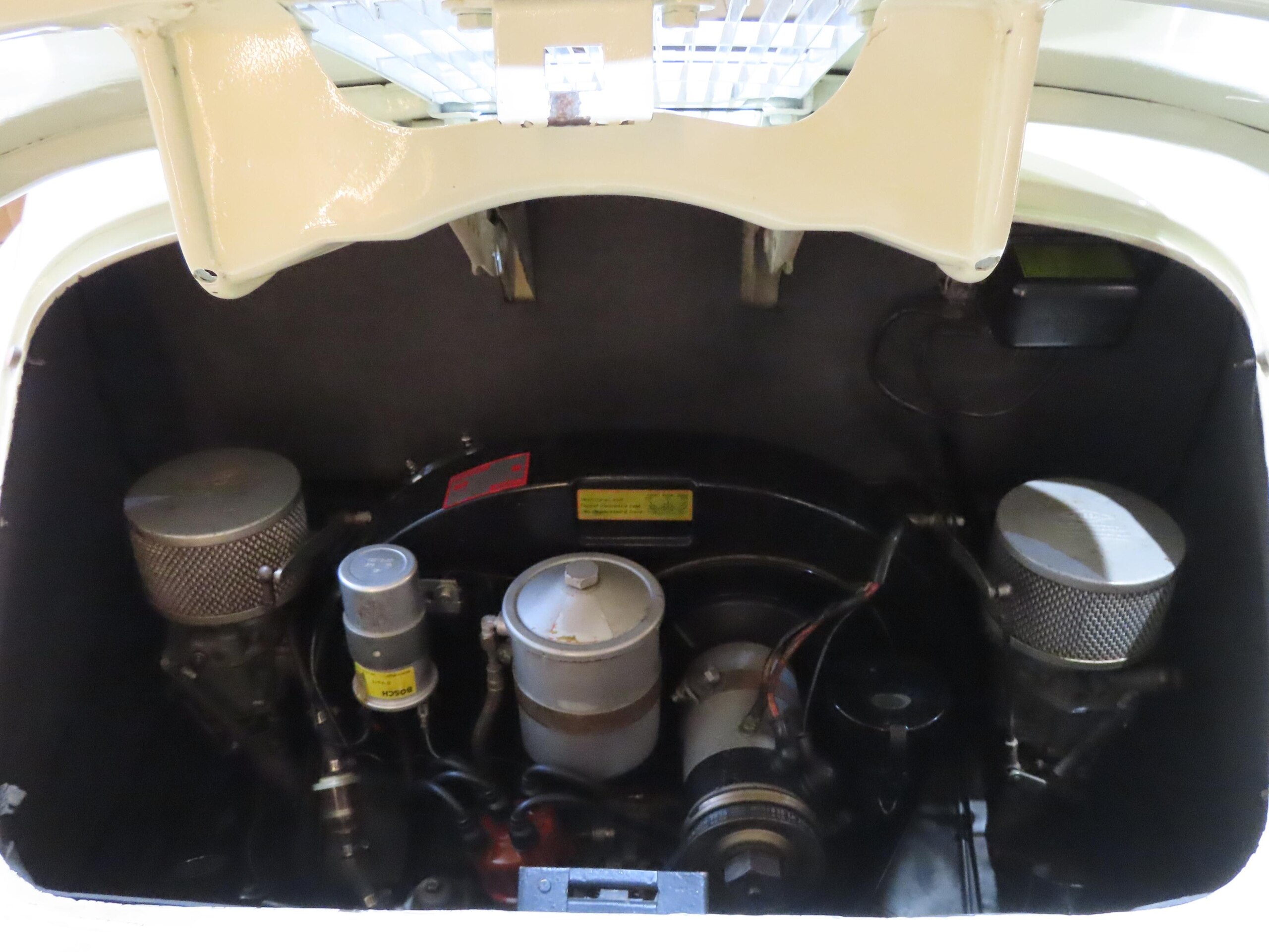 Porsche 356 (photo: 15)